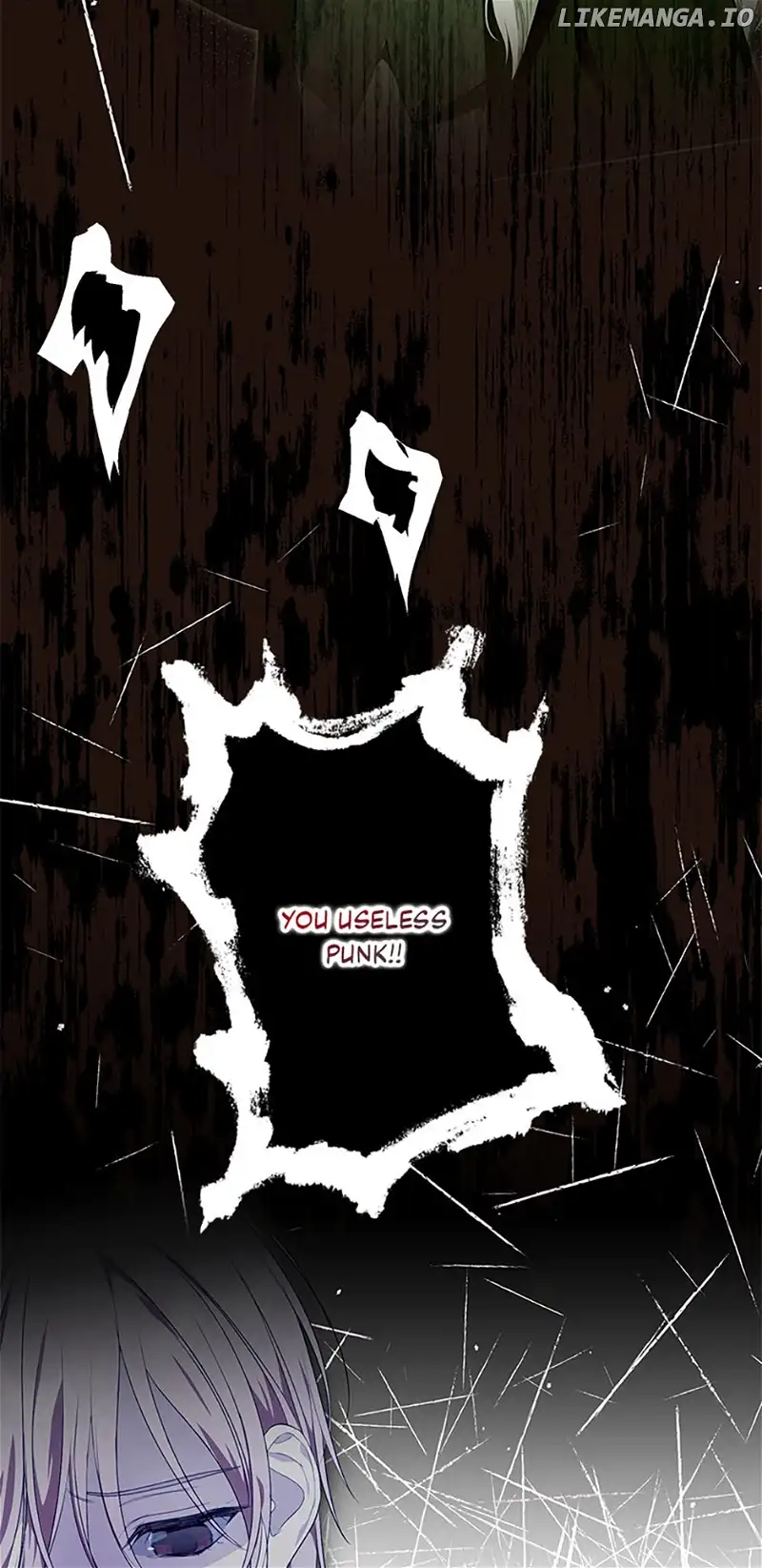 If You Remove the Kind Protagonist’s Mask Chapter 41 page 5
