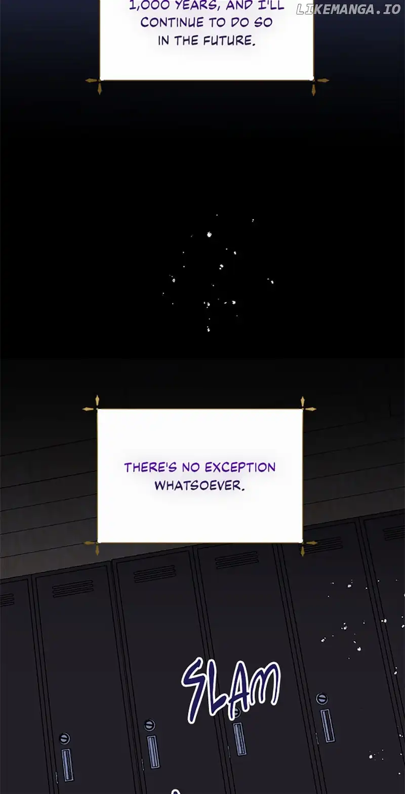 If You Remove the Kind Protagonist’s Mask Chapter 41 page 59