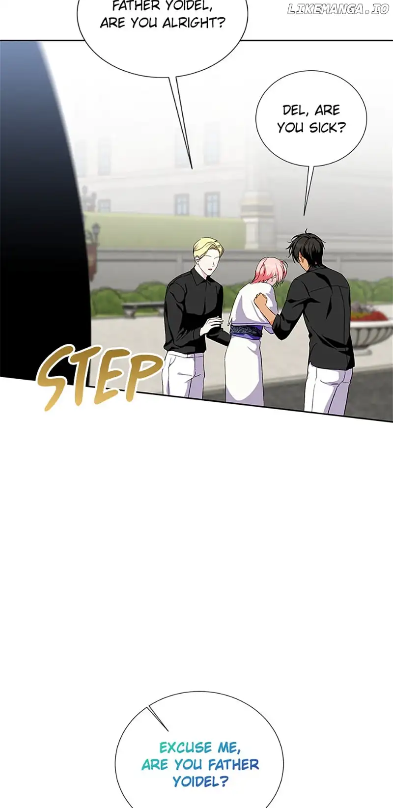 If You Remove the Kind Protagonist’s Mask Chapter 41 page 7