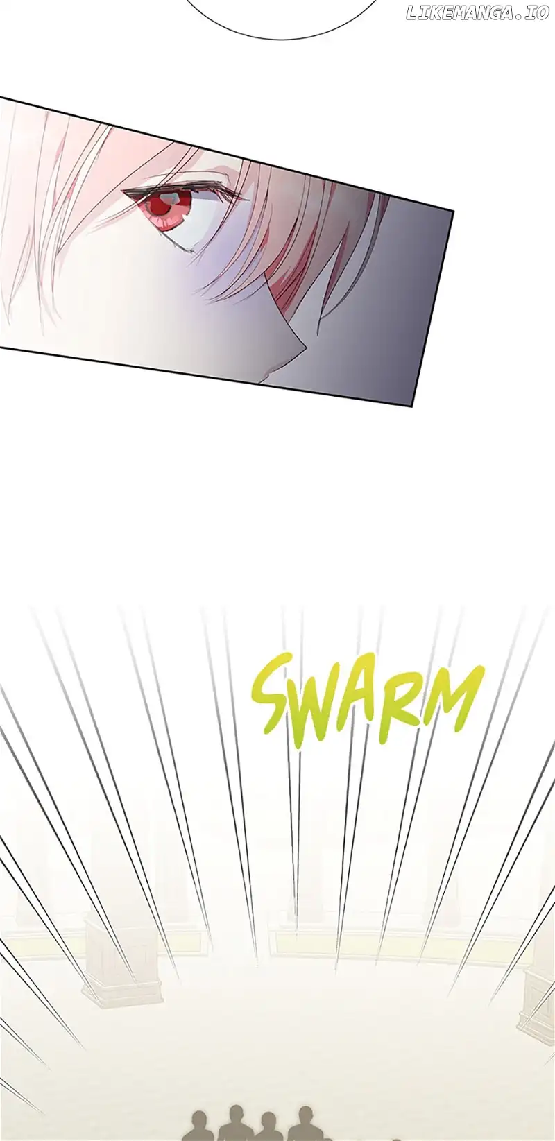 If You Remove the Kind Protagonist’s Mask Chapter 41 page 8