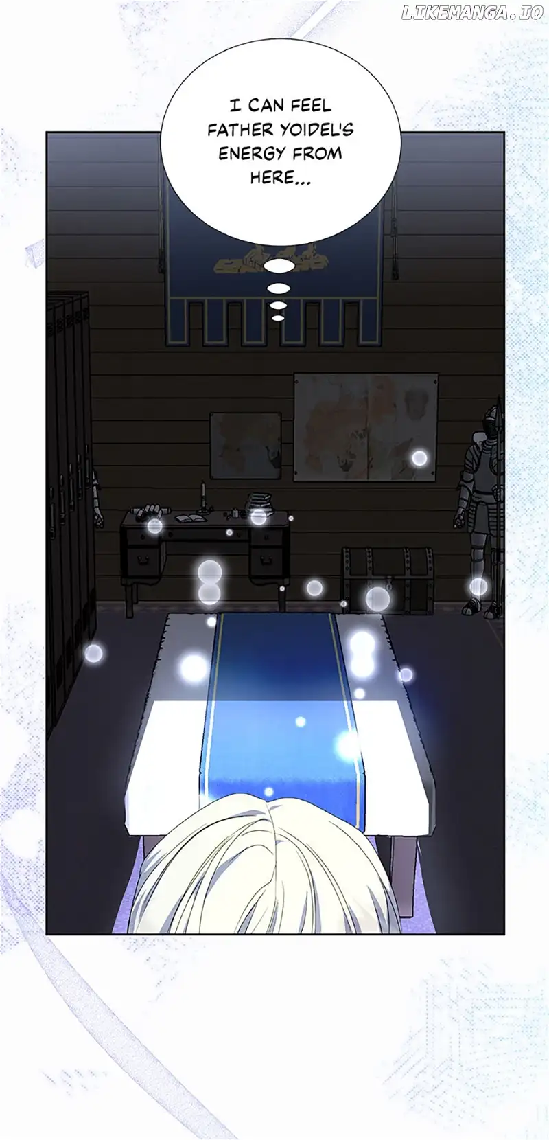 If You Remove the Kind Protagonist’s Mask Chapter 42 page 9