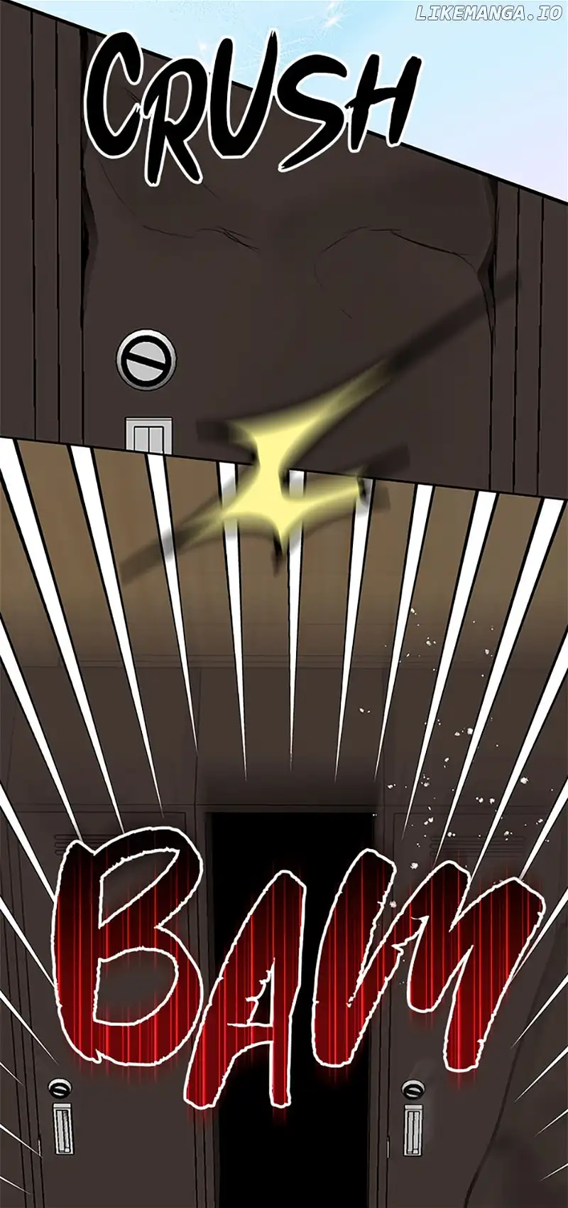 If You Remove the Kind Protagonist’s Mask Chapter 42 page 12