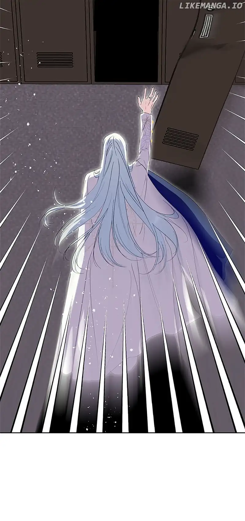 If You Remove the Kind Protagonist’s Mask Chapter 42 page 13