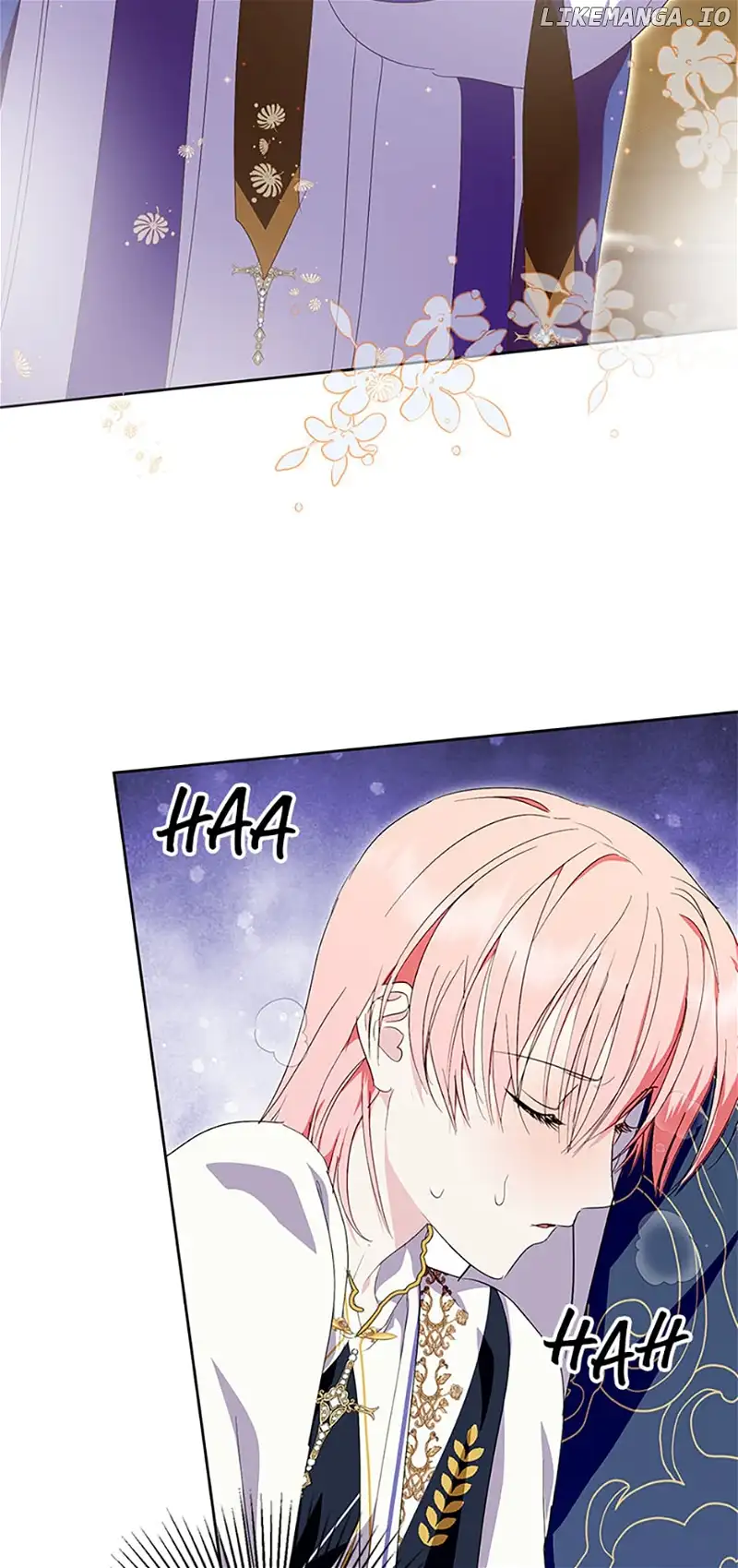 If You Remove the Kind Protagonist’s Mask Chapter 42 page 17