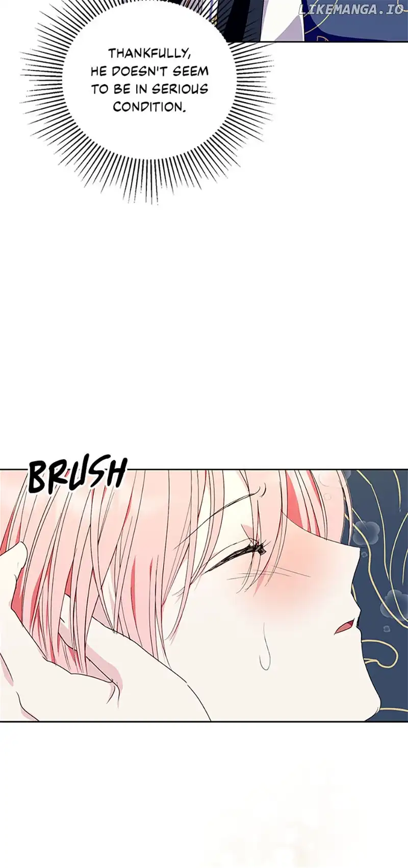 If You Remove the Kind Protagonist’s Mask Chapter 42 page 18