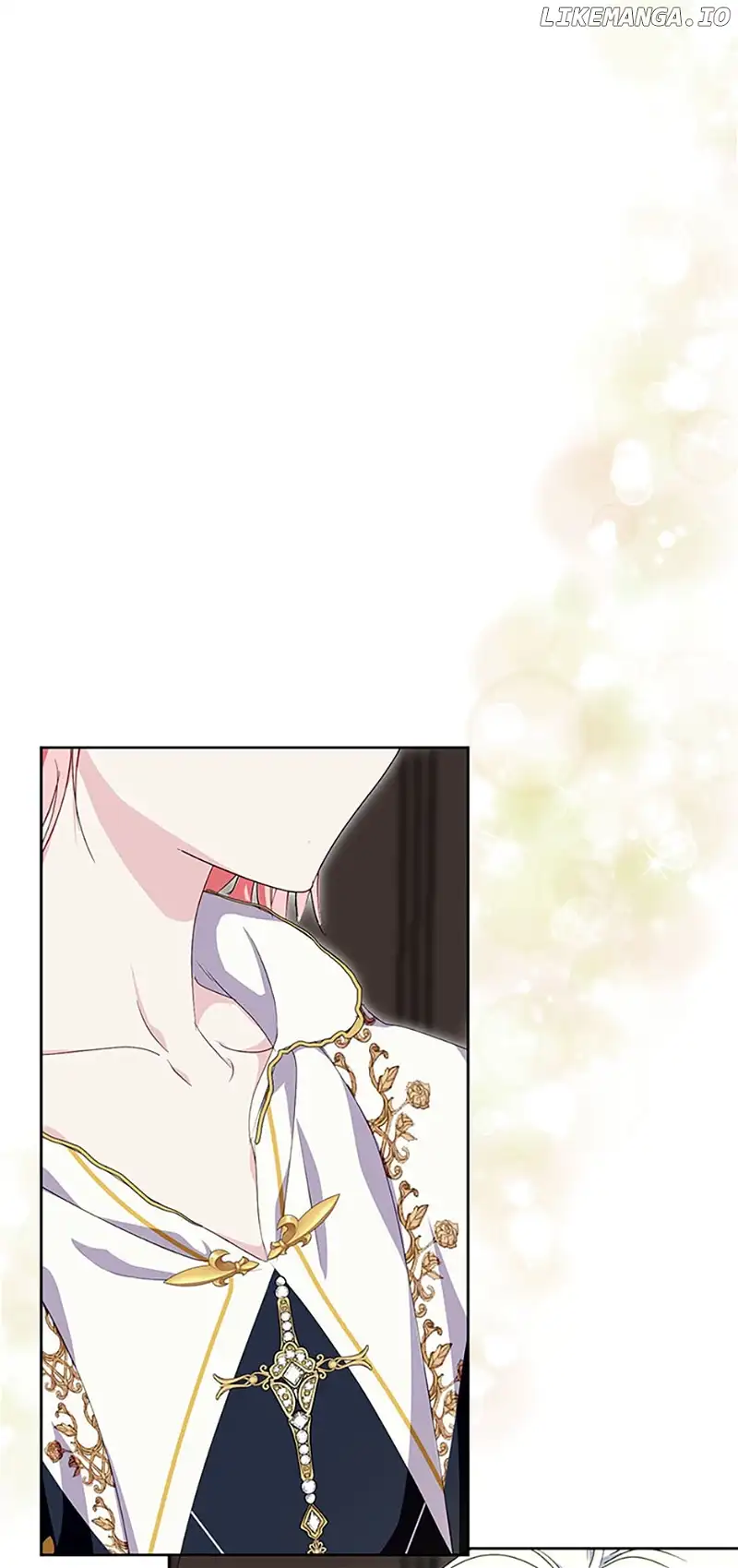 If You Remove the Kind Protagonist’s Mask Chapter 42 page 20