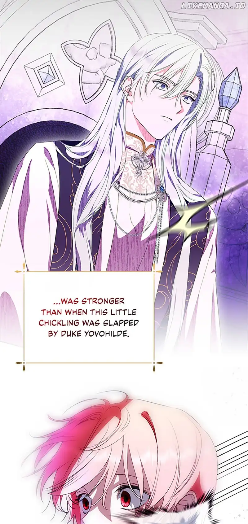 If You Remove the Kind Protagonist’s Mask Chapter 42 page 23