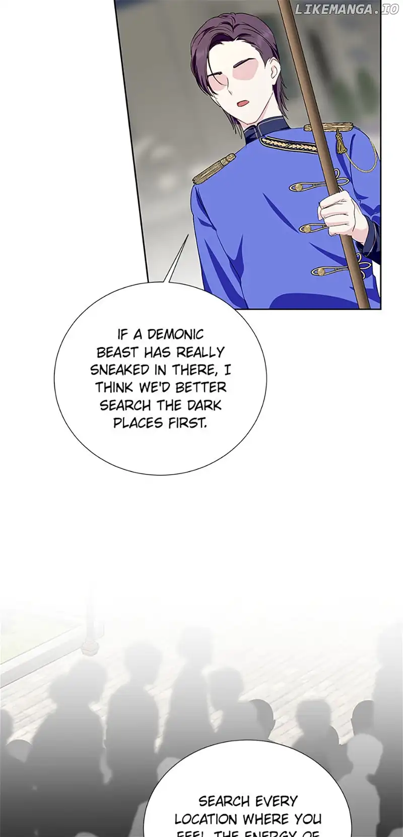 If You Remove the Kind Protagonist’s Mask Chapter 42 page 2