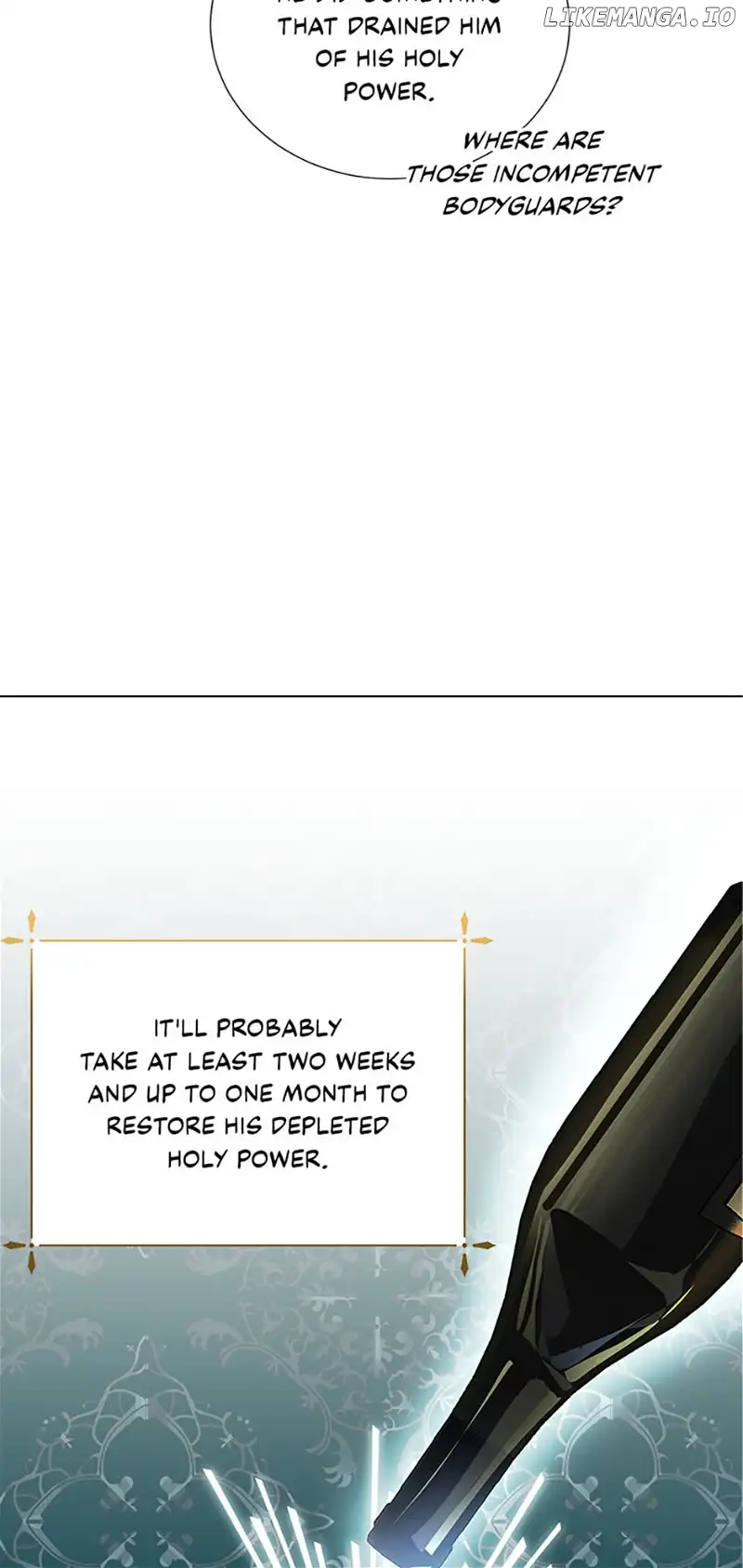 If You Remove the Kind Protagonist’s Mask Chapter 42 page 34