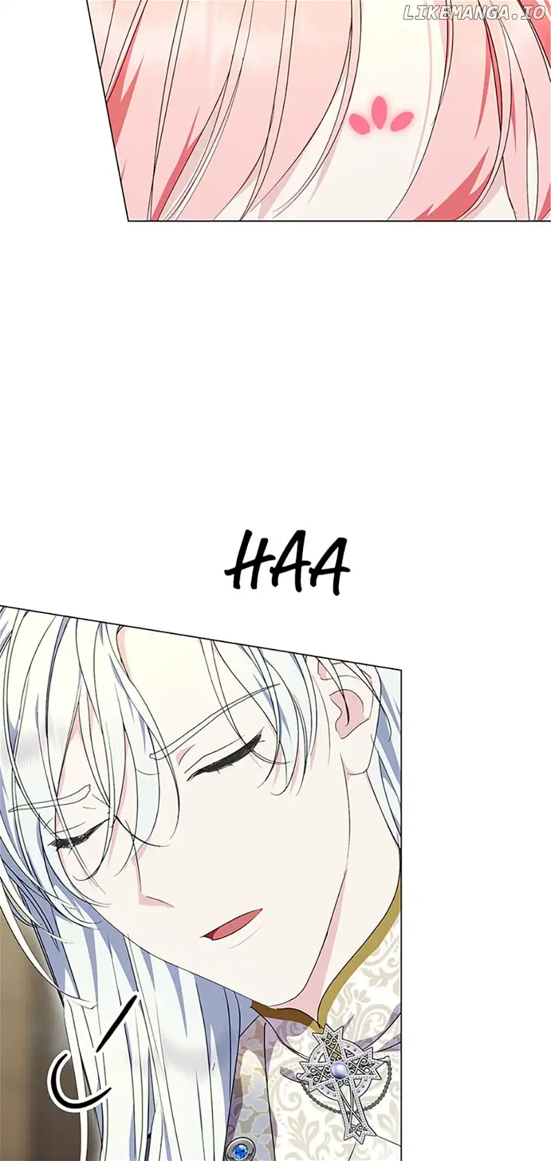 If You Remove the Kind Protagonist’s Mask Chapter 42 page 37