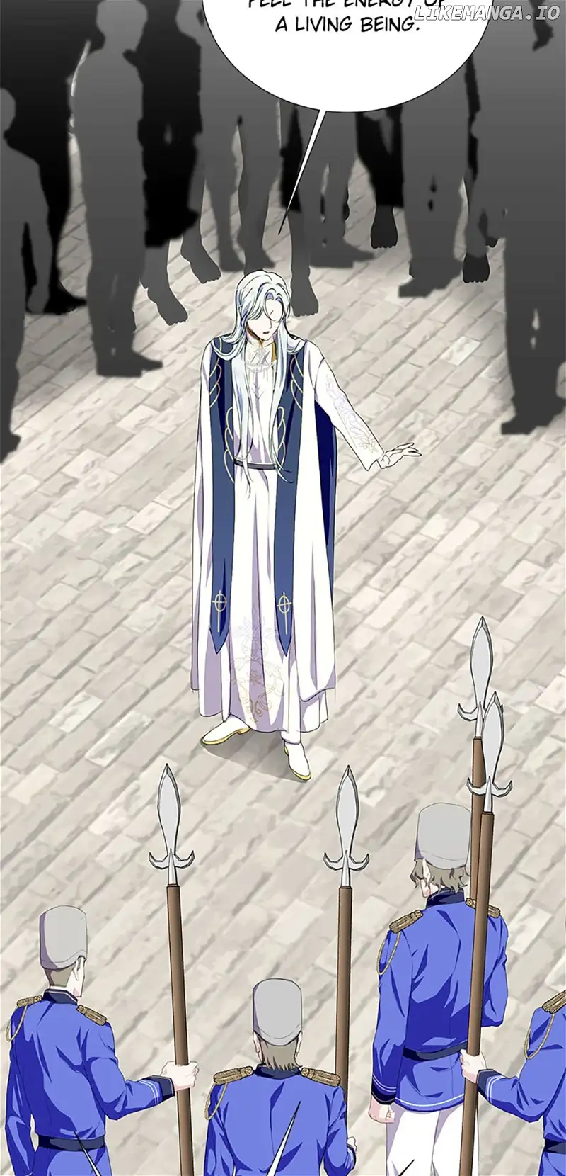 If You Remove the Kind Protagonist’s Mask Chapter 42 page 3