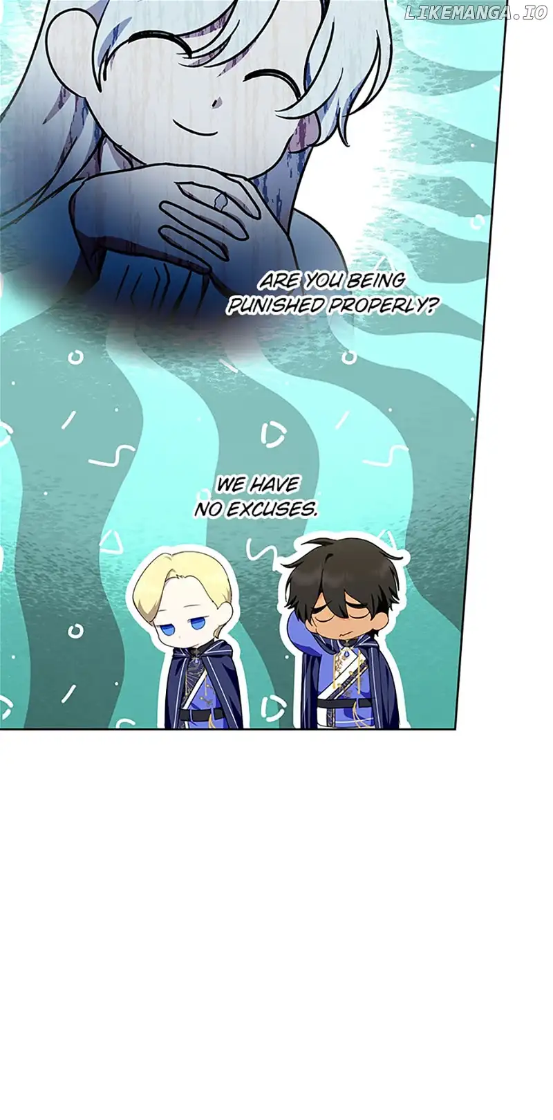 If You Remove the Kind Protagonist’s Mask Chapter 42 page 46