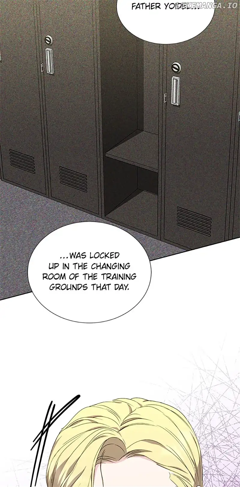 If You Remove the Kind Protagonist’s Mask Chapter 42 page 49