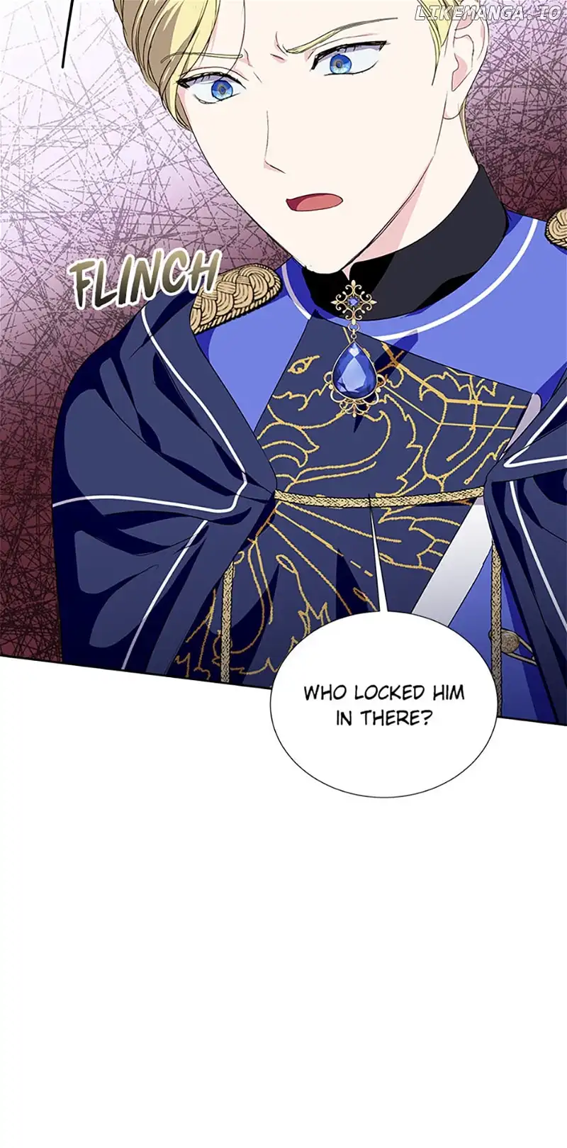 If You Remove the Kind Protagonist’s Mask Chapter 42 page 50