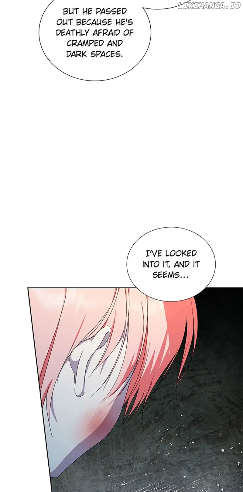 If You Remove the Kind Protagonist’s Mask Chapter 42 page 52