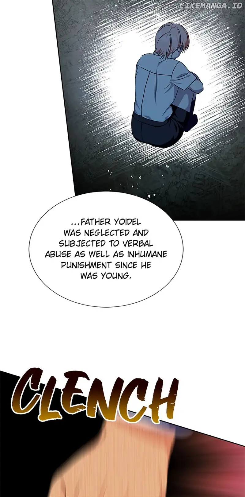 If You Remove the Kind Protagonist’s Mask Chapter 42 page 53