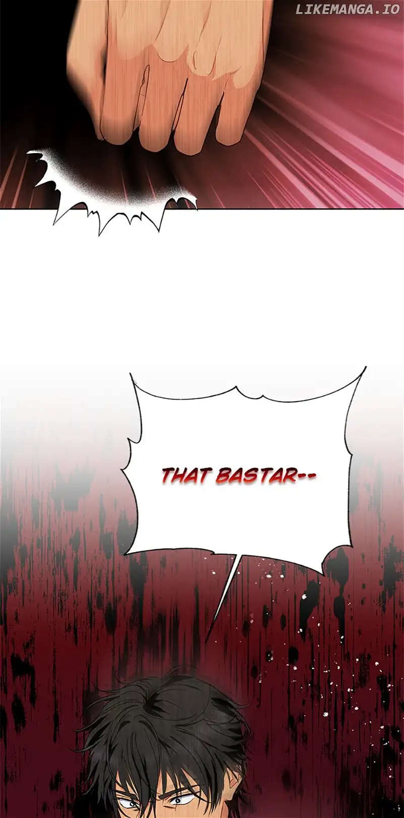 If You Remove the Kind Protagonist’s Mask Chapter 42 page 54