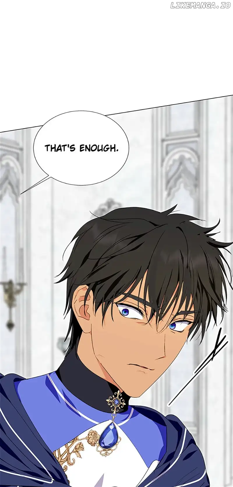If You Remove the Kind Protagonist’s Mask Chapter 42 page 56