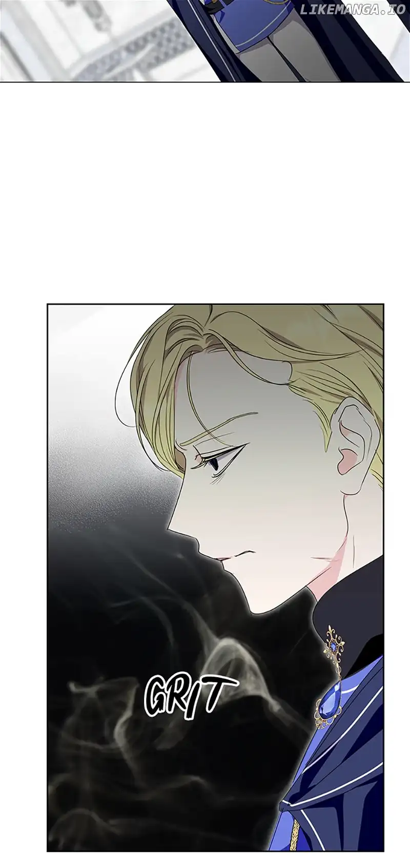 If You Remove the Kind Protagonist’s Mask Chapter 42 page 58