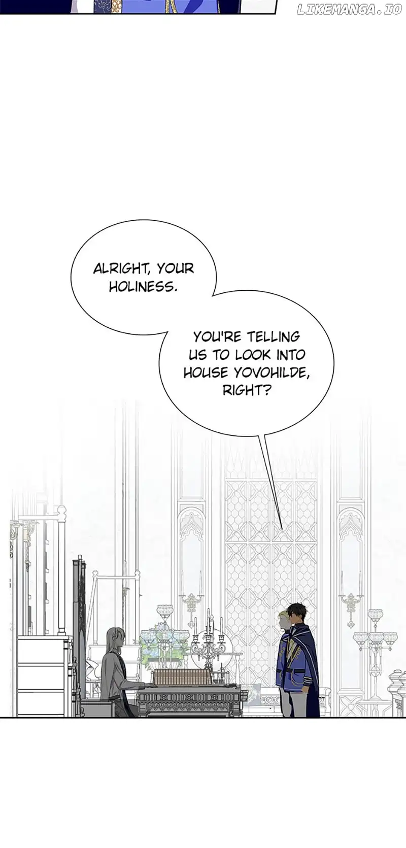 If You Remove the Kind Protagonist’s Mask Chapter 42 page 60