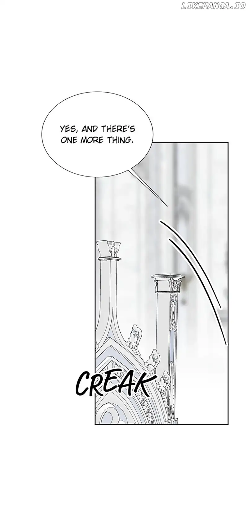 If You Remove the Kind Protagonist’s Mask Chapter 42 page 61