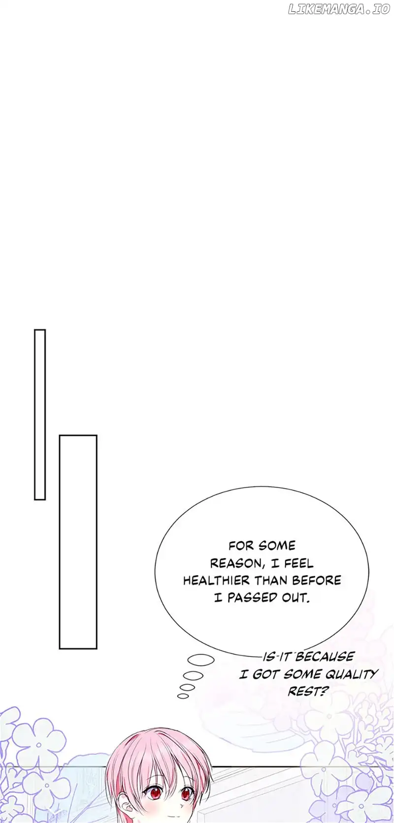 If You Remove the Kind Protagonist’s Mask Chapter 42 page 65