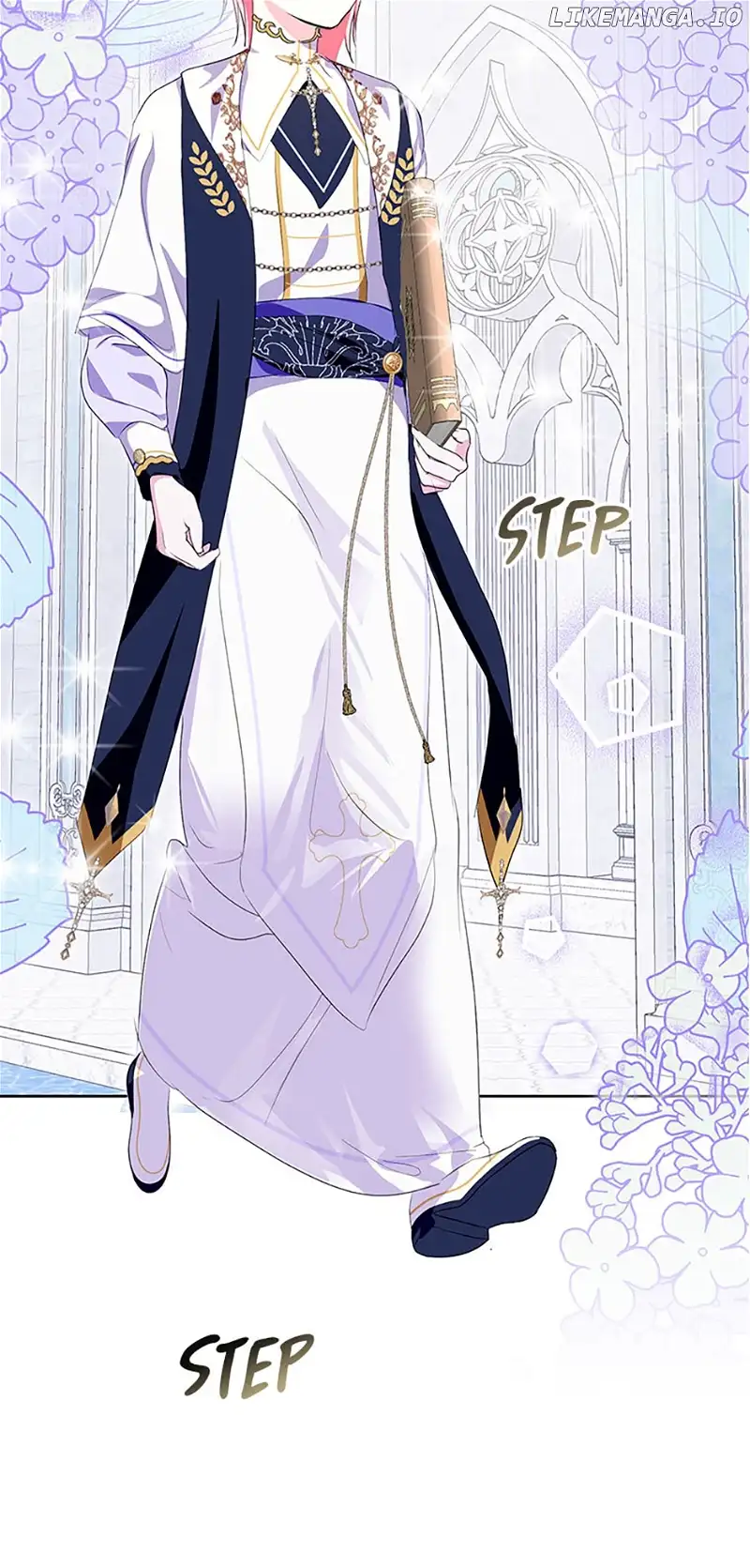 If You Remove the Kind Protagonist’s Mask Chapter 42 page 66