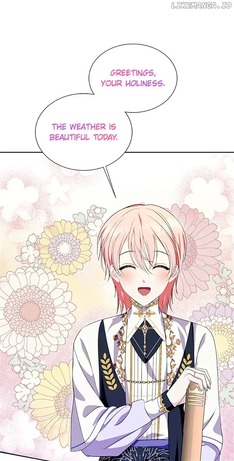 If You Remove the Kind Protagonist’s Mask Chapter 42 page 68