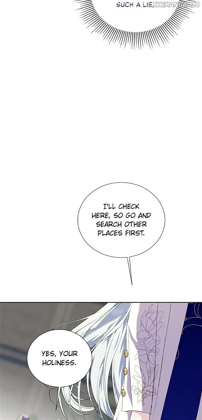 If You Remove the Kind Protagonist’s Mask Chapter 42 page 6