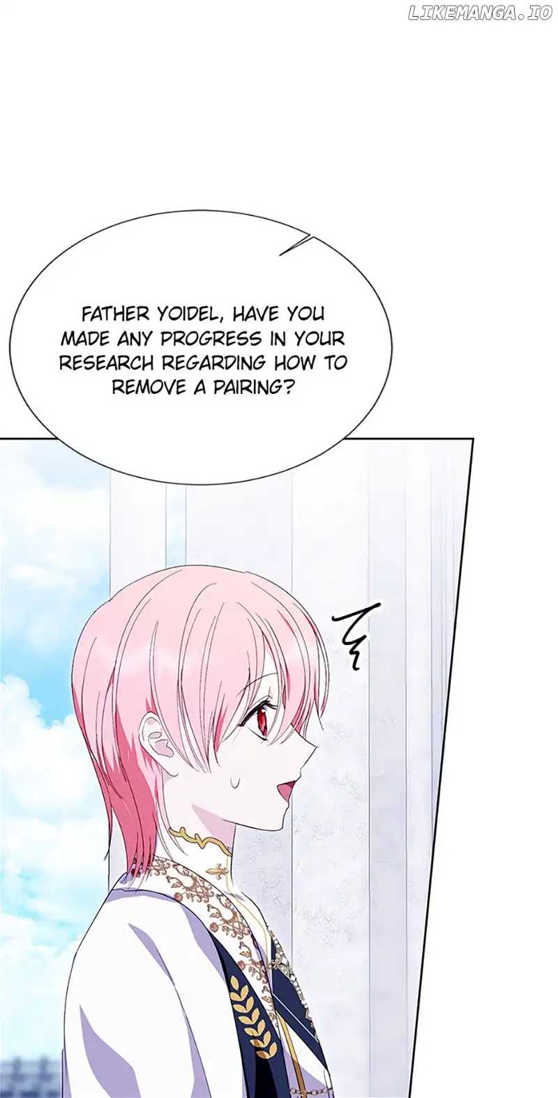 If You Remove the Kind Protagonist’s Mask Chapter 42 page 70