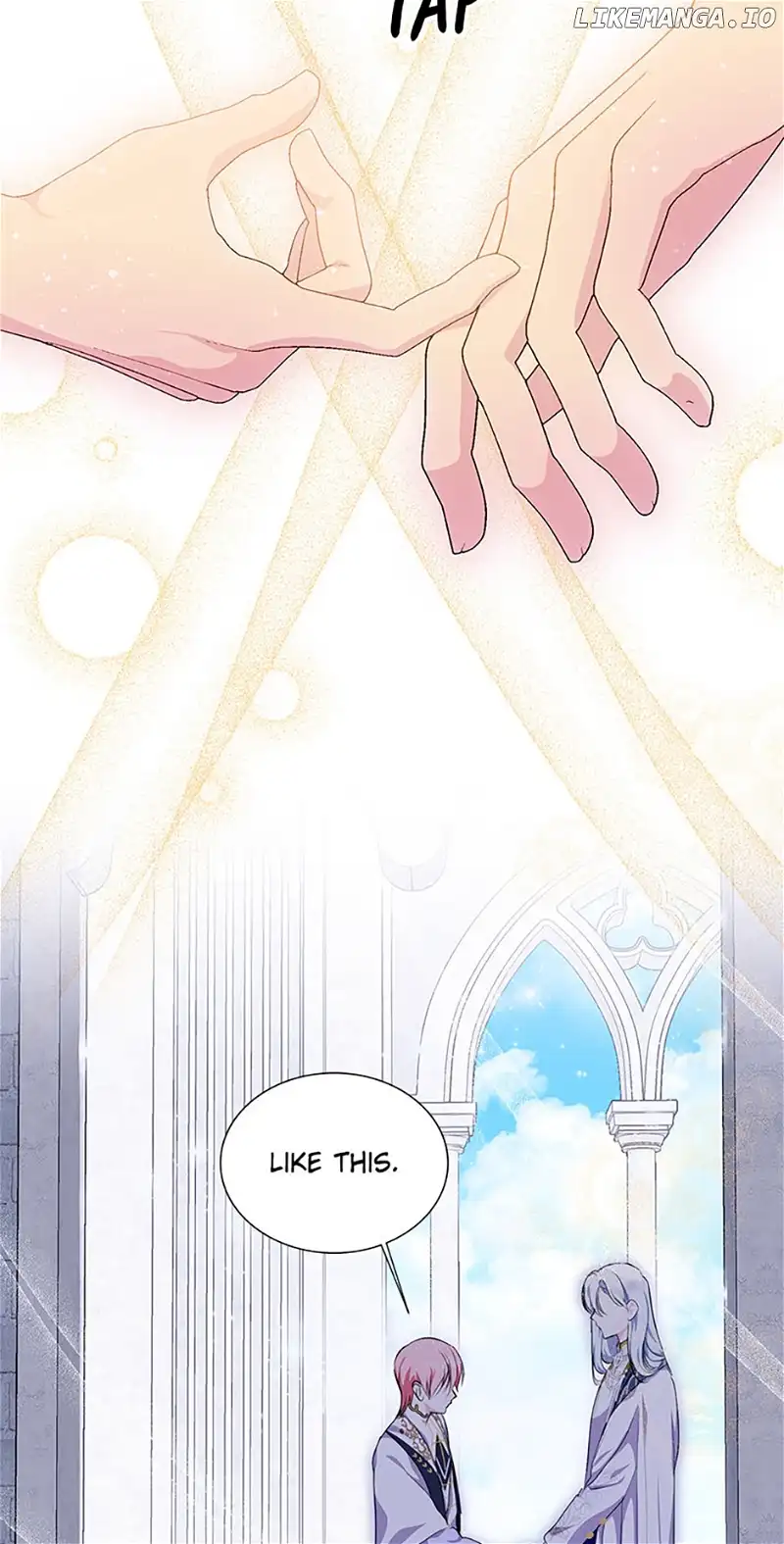 If You Remove the Kind Protagonist’s Mask Chapter 42 page 73