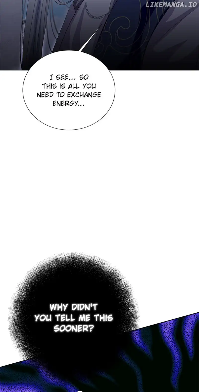 If You Remove the Kind Protagonist’s Mask Chapter 42 page 75