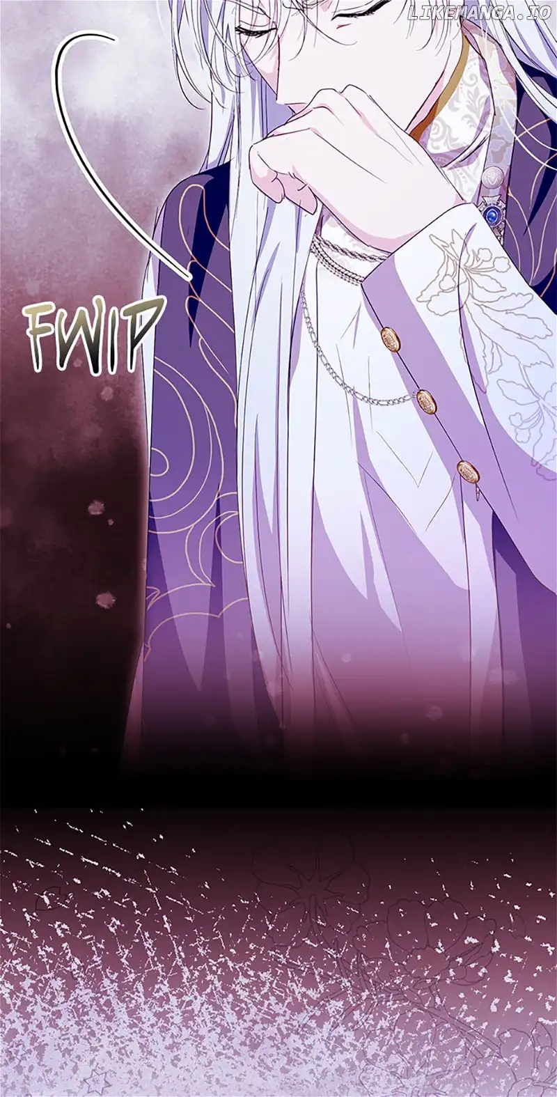 If You Remove the Kind Protagonist’s Mask Chapter 42 page 78