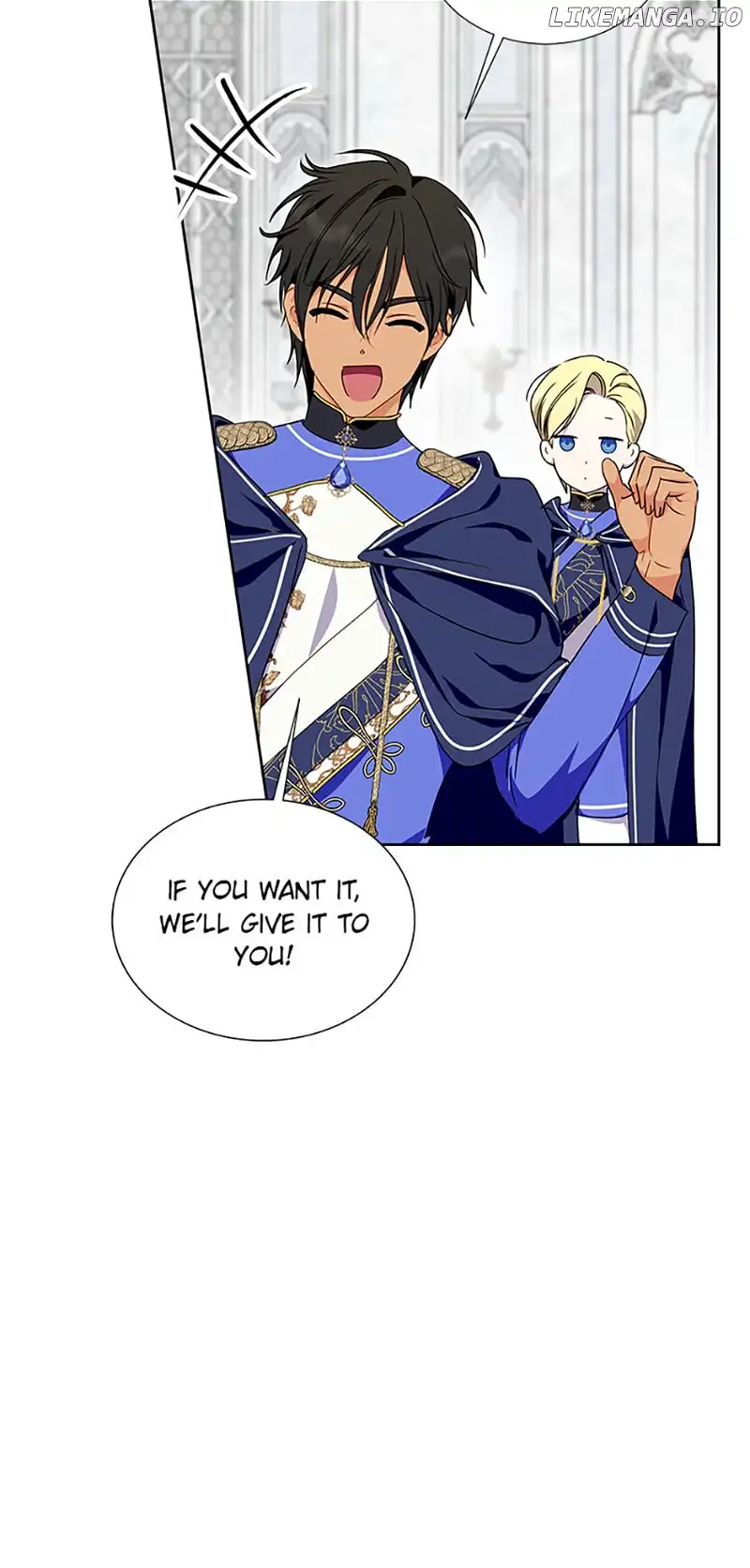 If You Remove the Kind Protagonist’s Mask Chapter 43 page 9