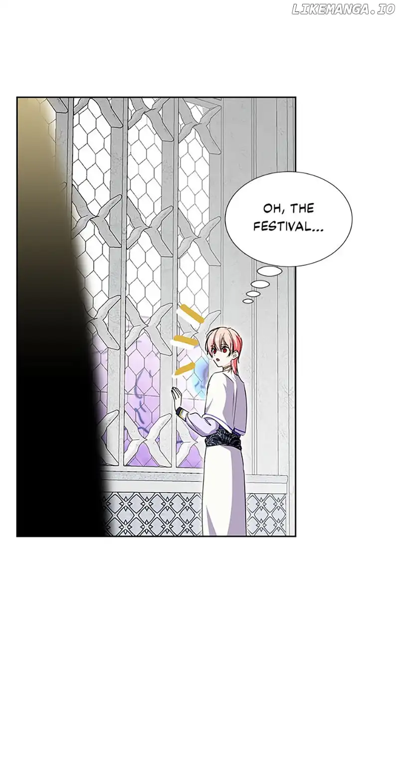If You Remove the Kind Protagonist’s Mask Chapter 43 page 12