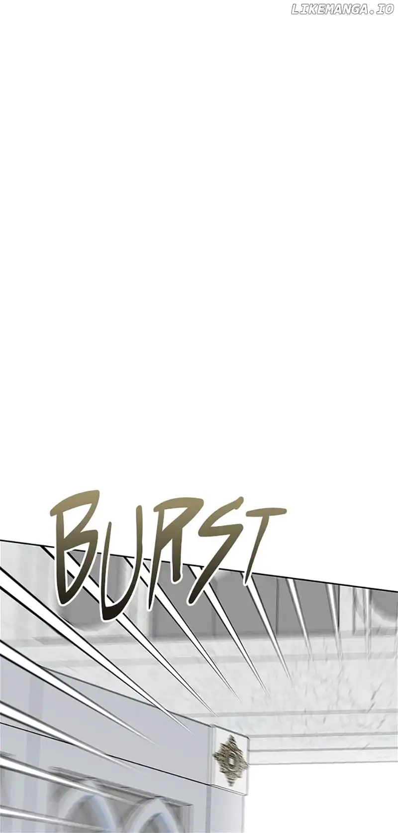 If You Remove the Kind Protagonist’s Mask Chapter 43 page 1