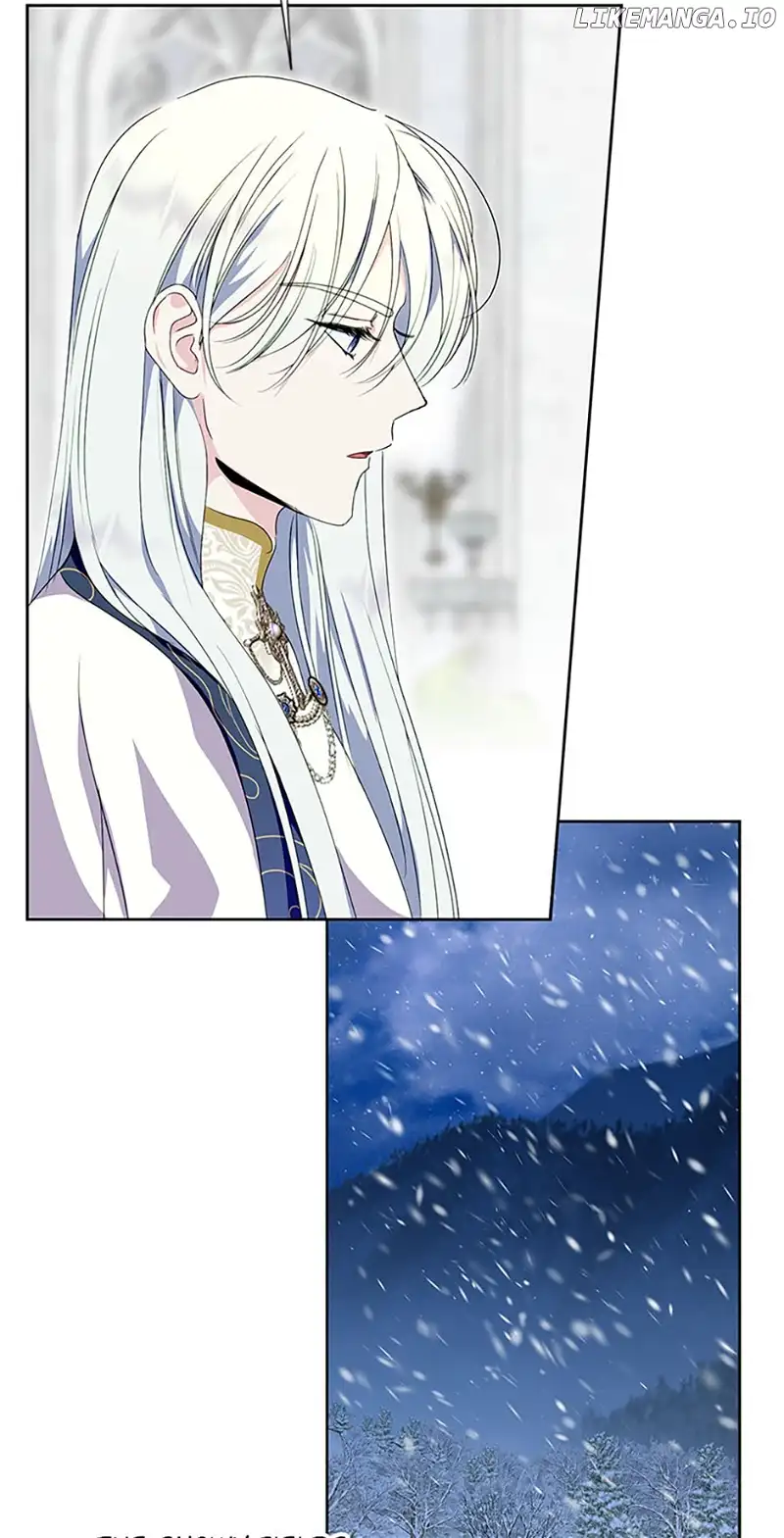 If You Remove the Kind Protagonist’s Mask Chapter 43 page 19