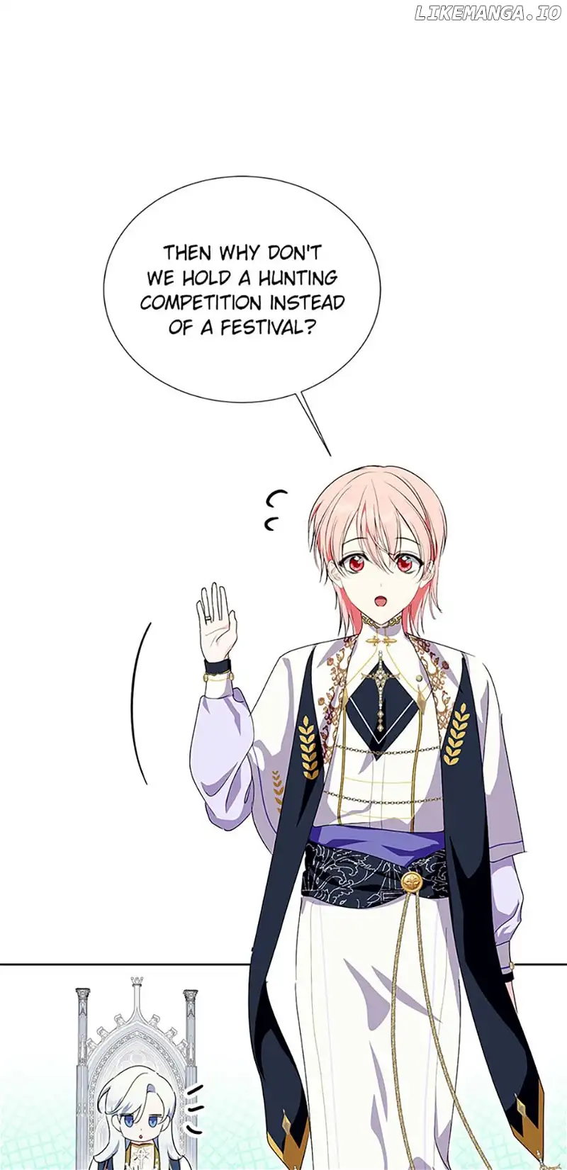 If You Remove the Kind Protagonist’s Mask Chapter 43 page 24