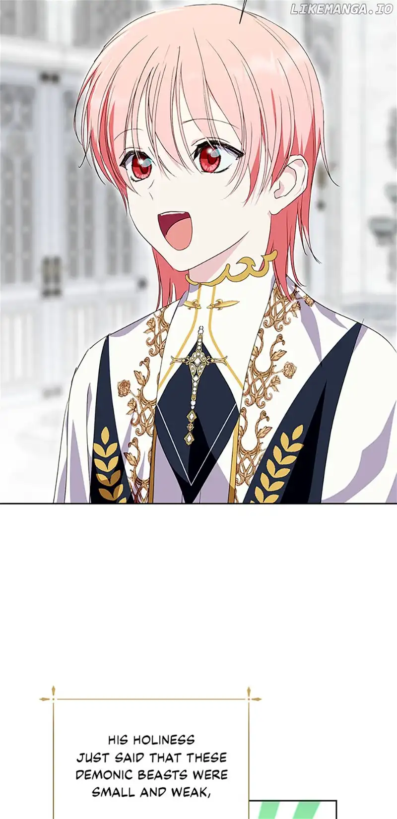 If You Remove the Kind Protagonist’s Mask Chapter 43 page 26