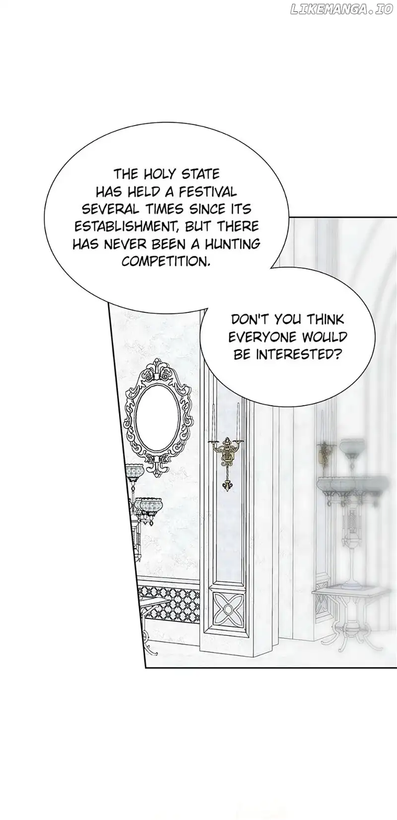 If You Remove the Kind Protagonist’s Mask Chapter 43 page 28