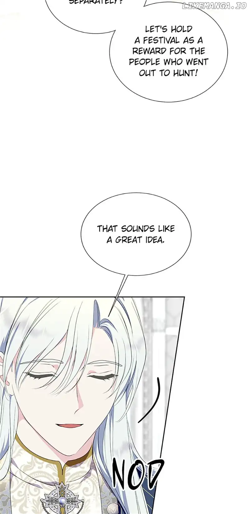 If You Remove the Kind Protagonist’s Mask Chapter 43 page 30
