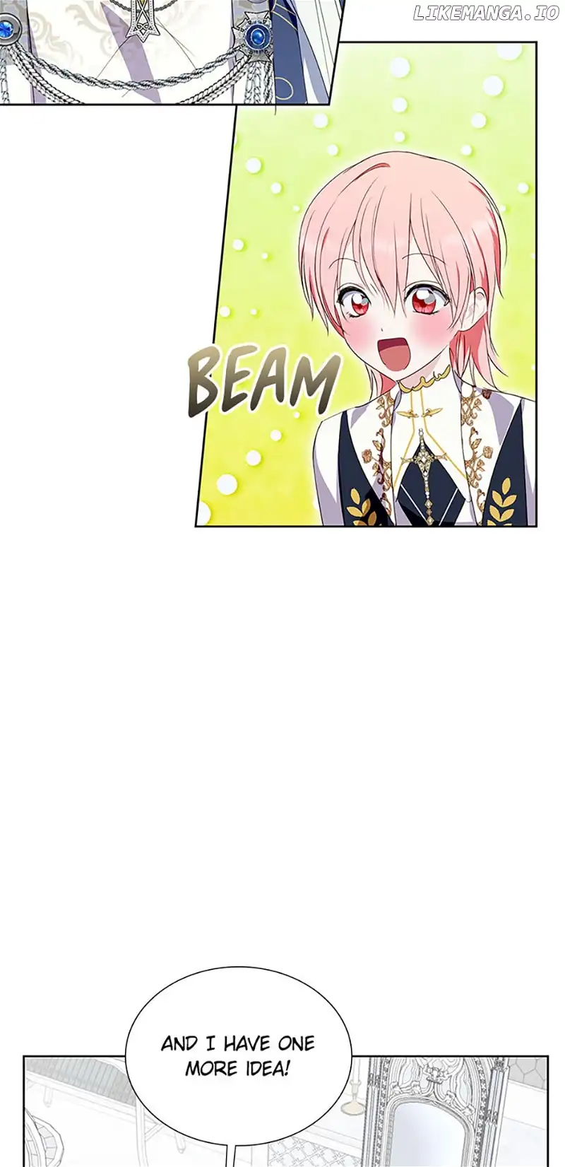 If You Remove the Kind Protagonist’s Mask Chapter 43 page 31
