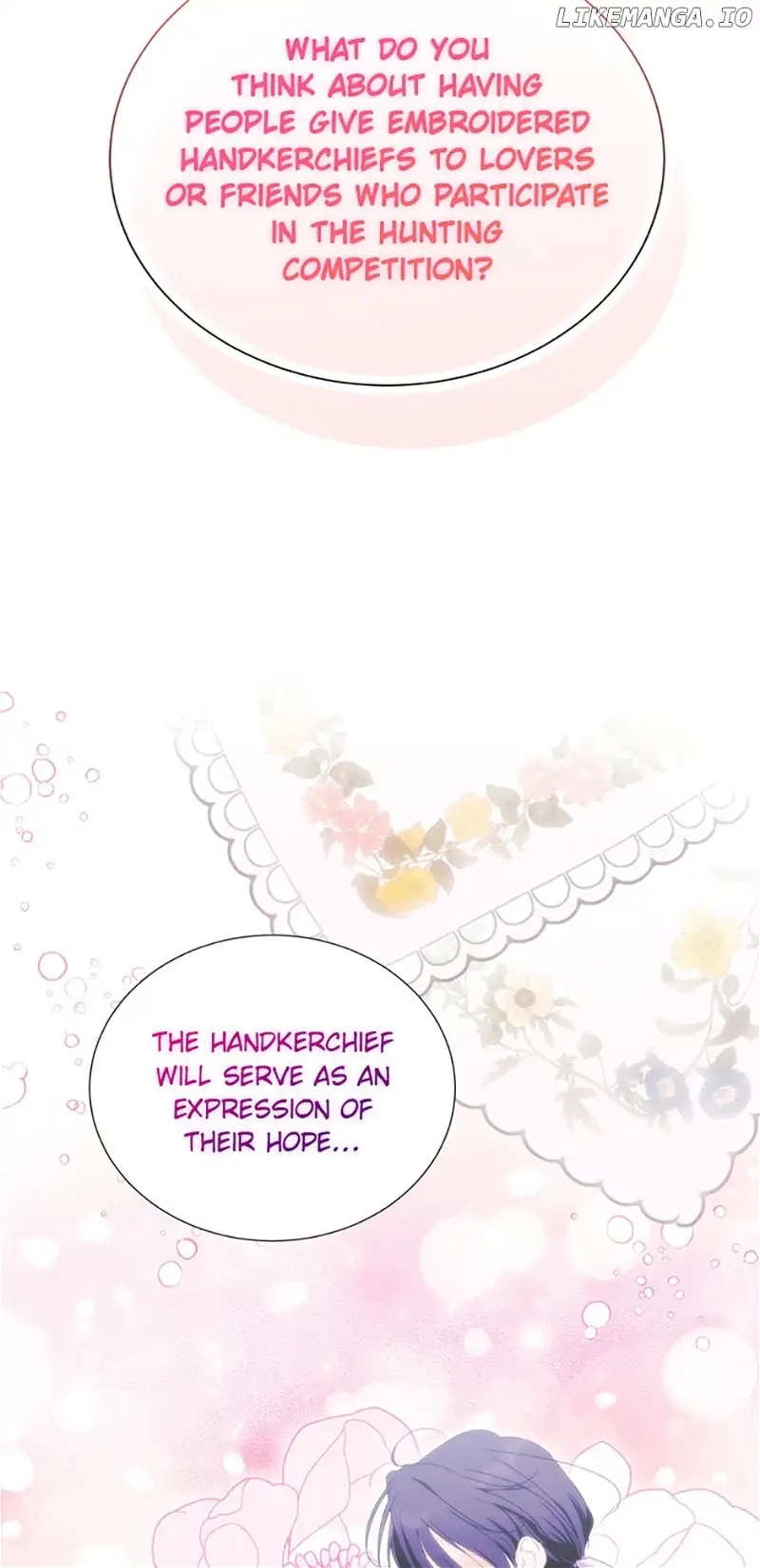 If You Remove the Kind Protagonist’s Mask Chapter 43 page 33