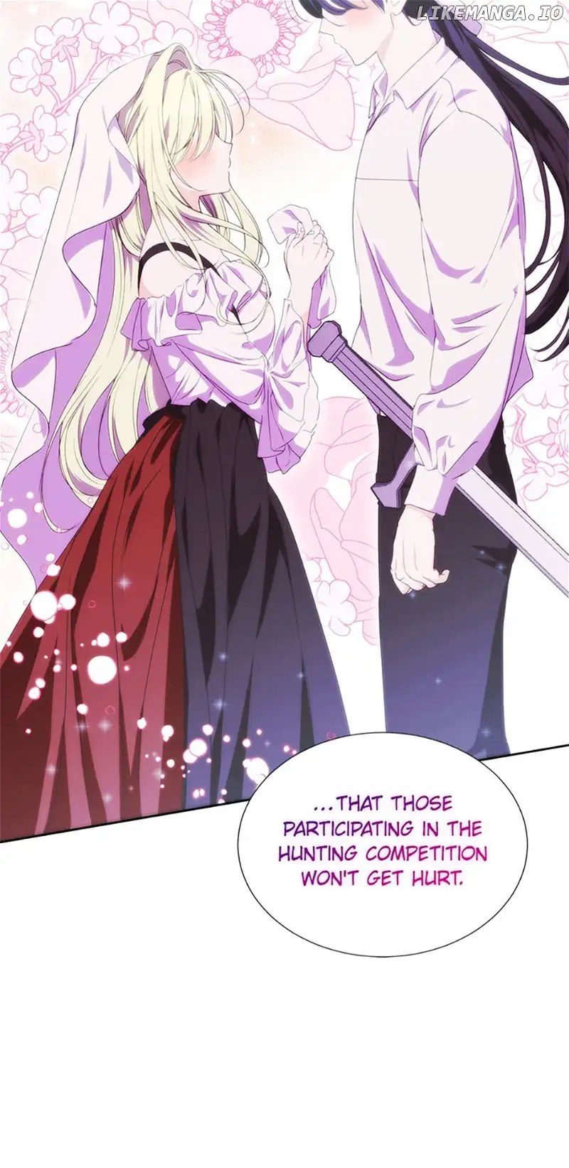 If You Remove the Kind Protagonist’s Mask Chapter 43 page 34