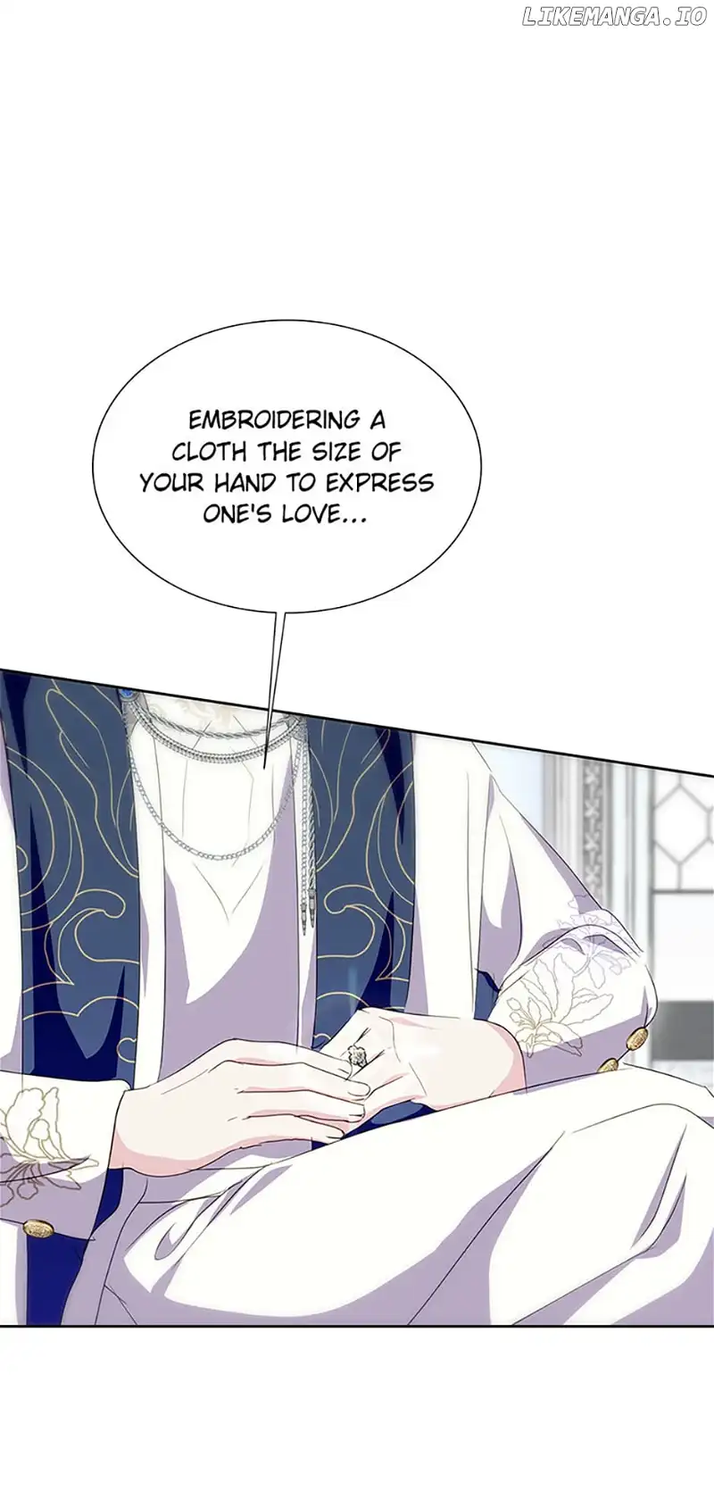 If You Remove the Kind Protagonist’s Mask Chapter 43 page 35