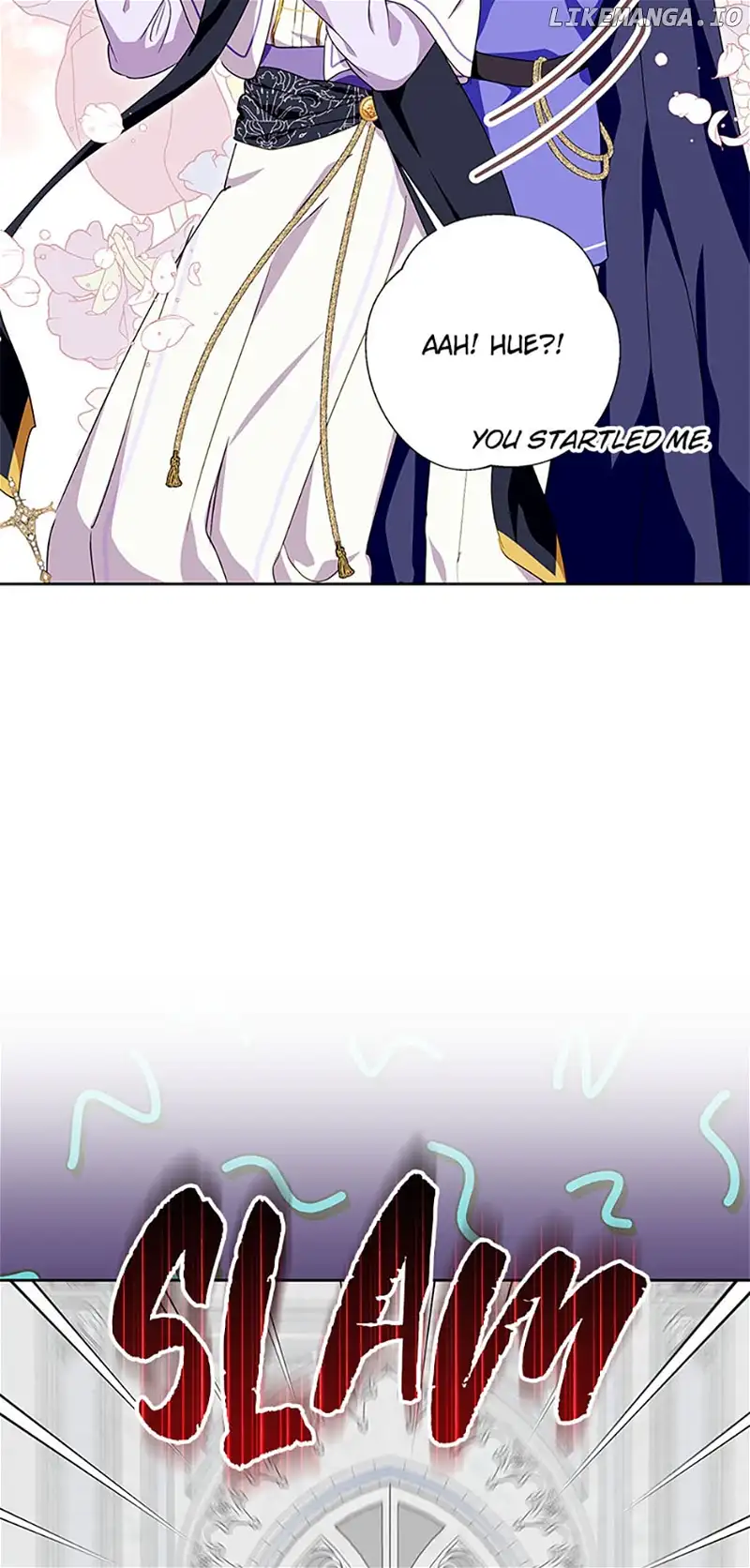 If You Remove the Kind Protagonist’s Mask Chapter 43 page 3