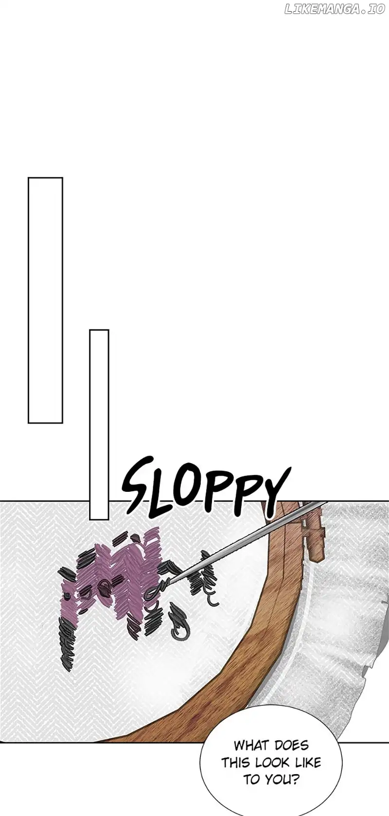 If You Remove the Kind Protagonist’s Mask Chapter 43 page 39