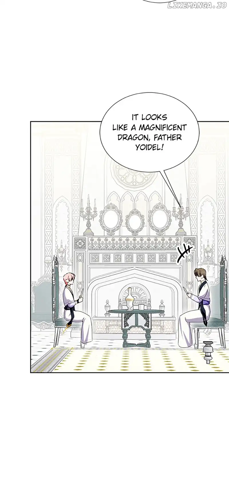 If You Remove the Kind Protagonist’s Mask Chapter 43 page 40