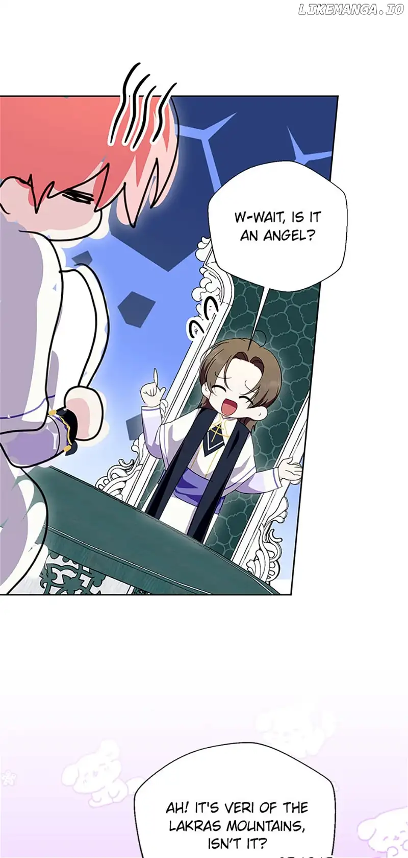 If You Remove the Kind Protagonist’s Mask Chapter 43 page 41
