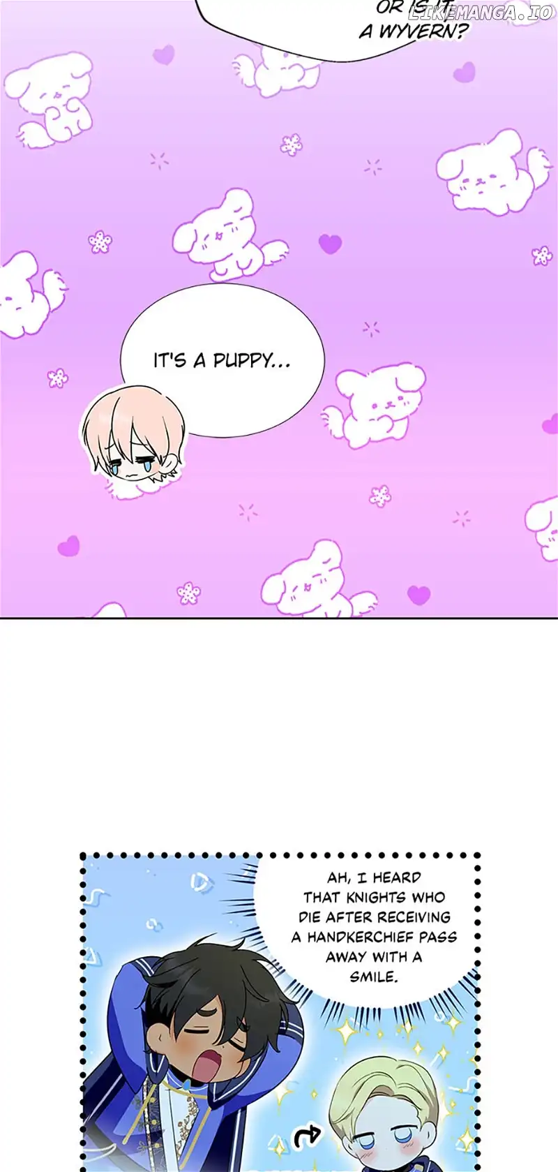 If You Remove the Kind Protagonist’s Mask Chapter 43 page 42